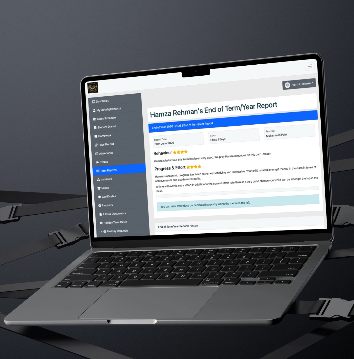 IBEams case study
