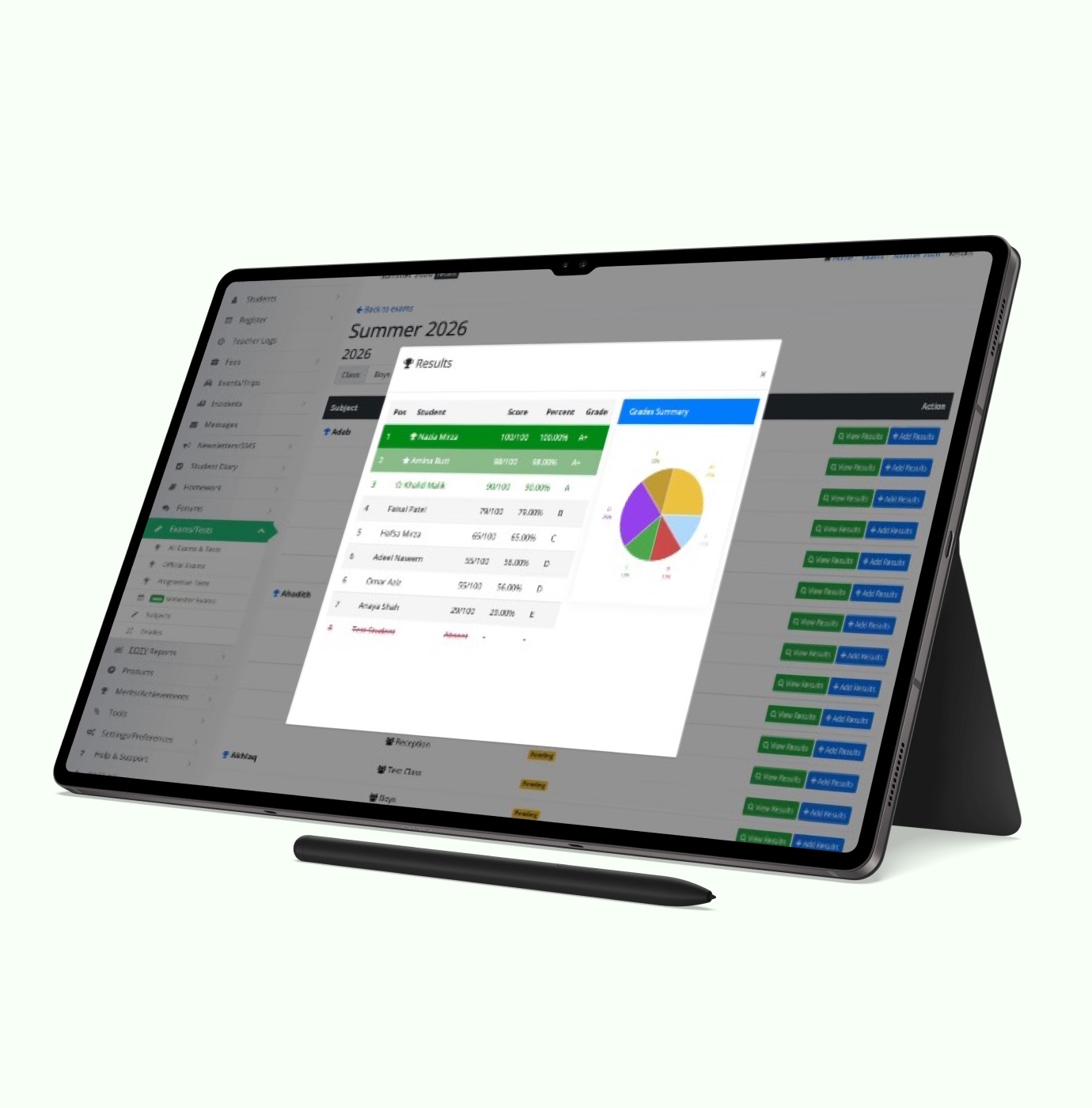 IBEams case study